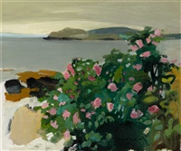 Wild Roses, 1961