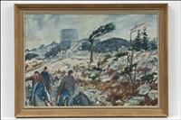 Kaasukello - Gasklockan, 1948