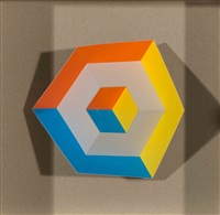 a) Cuboholocubo b) Holodriebalk