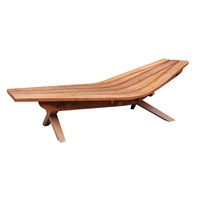 Recliner, 1992