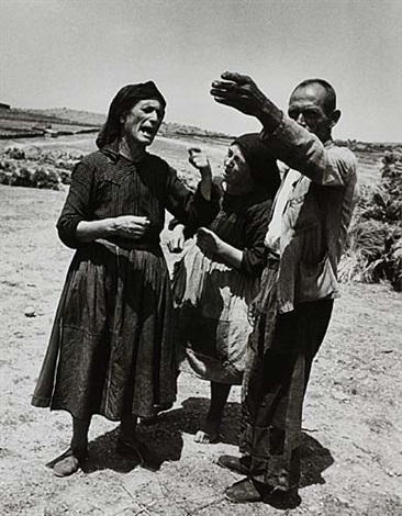 W. eugene smith photo essays picture