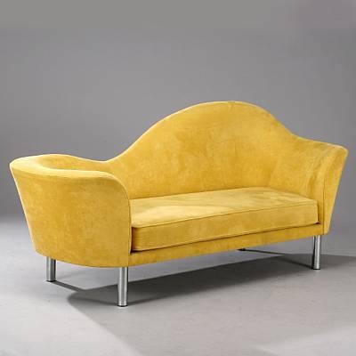 Grand piano chaiselong by olsen gubi on artnet Chaiselong