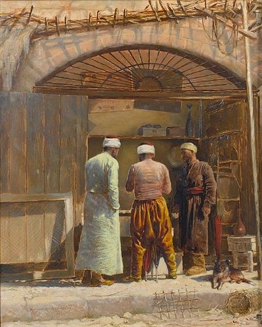 Resultado de imagen de Margaret Murray Cookesley