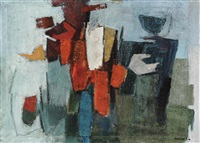 Untitled, 1970