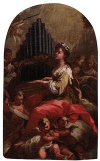 Santa Cecilia
