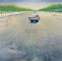 路 (Road), 2002