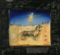 Composition, 2000