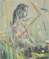 The other lover, 2011
