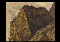 Mountain, 1940