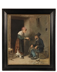 The Cobbler's Customer