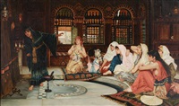 Consulting the oracle
