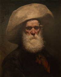 Frontiersmen, 1882