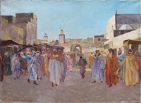 Mogagor (Essaouira)