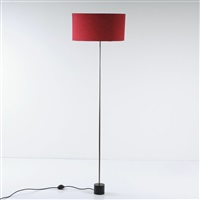 Kilo' floor lamp, 1959