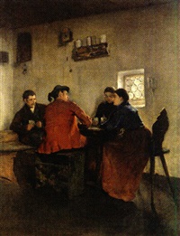Das Kartenspiel