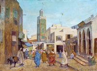 Tanger