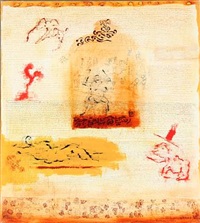 Composition, 2005