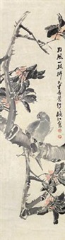好风一披拂