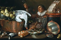 Cornelis Jacobsz Delff Auctions Results