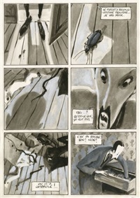 Ibicus - Livre 2, 1999