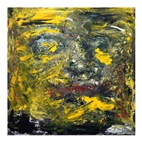 Self Portrait