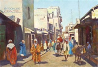 Boucherie Lyonnaise