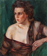 Ritratto femminile