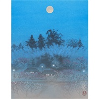 THE MOONLIGHT