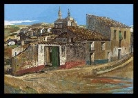 Francisco Road