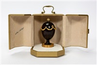 SWAG EGG, 1985