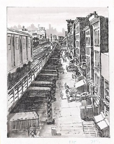 Will Eisner