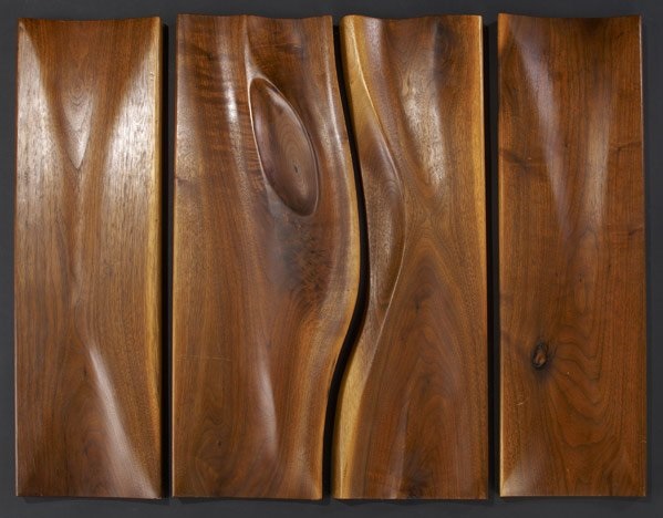 Cabinet Door Fronts Set Of 4 By Phil Powell On Artnet
