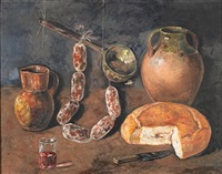 Bodegón, 1979