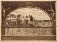 Vita Beata, 1908