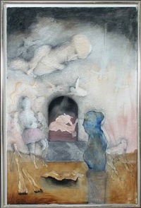 Composition, 1989