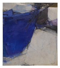 Sin título, 1962