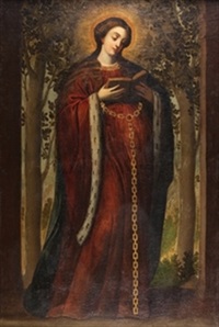 Virgen de la Esperanza