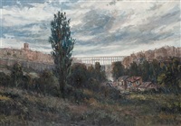 Segovia, 1981