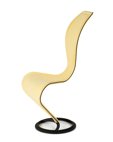 S Chair By Tom Dixon On Artnet