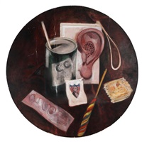 Still life