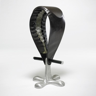 Hi Ho Stool By Aaron Lown On Artnet