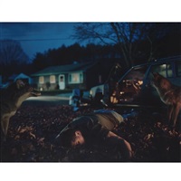 Gregory Crewdson Artnet Page 21