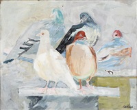 Untitled, 1953