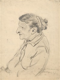 Otto Nagel Artnet Andreas Probstzella