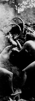 Die Werbung, 1968–1968