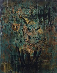 Daffodils, 1991