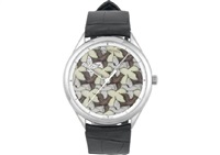 Diamond Watch: METIERS D 'ART LES UNIVERS...