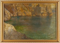 insel capri bilder