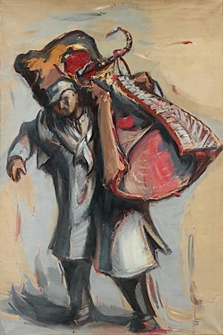 porteur de