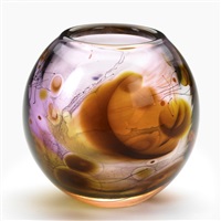 Vessel, 1983